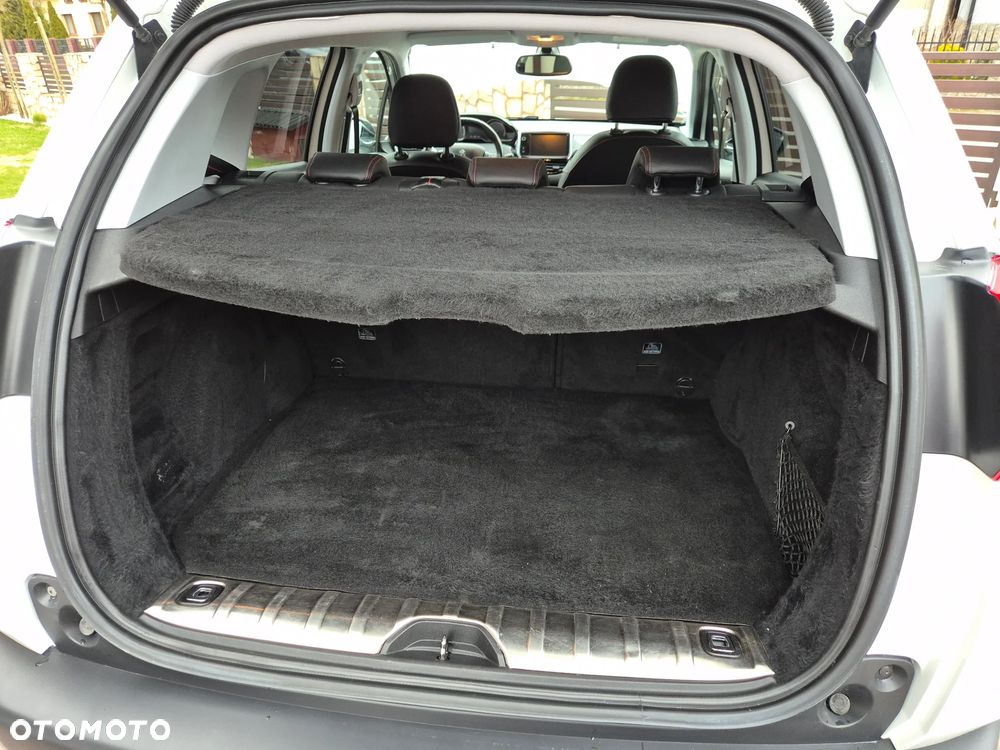 Peugeot 2008 BlueHDi FAP 120 STOP & START GT-Line Edition - 32