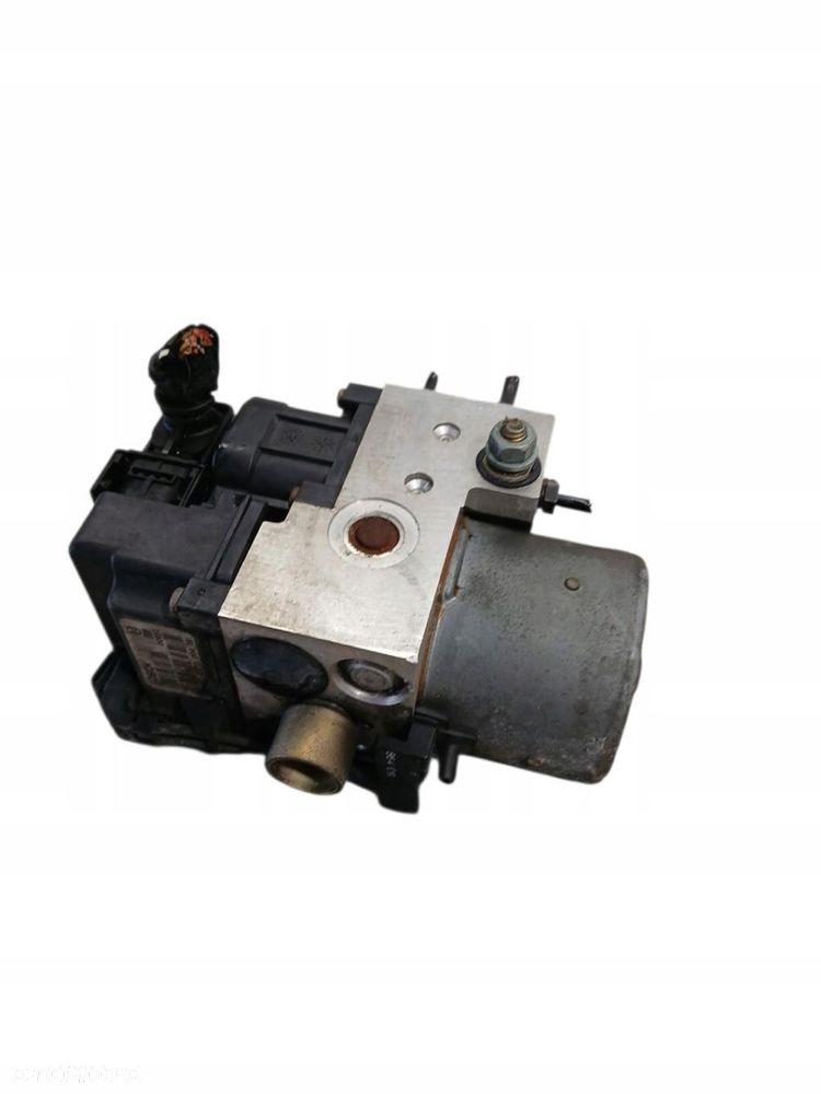 pompa hamulcowa abs audi a4 b5 1.8 t 0273004281 - 4