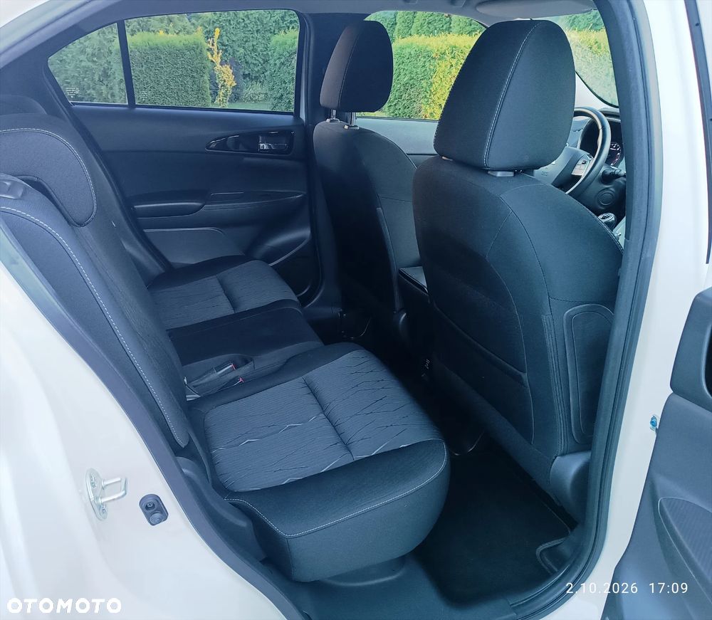 Mitsubishi Eclipse Cross 1.5 T-MIVEC (ClearTec) 2WD Active+ - 11