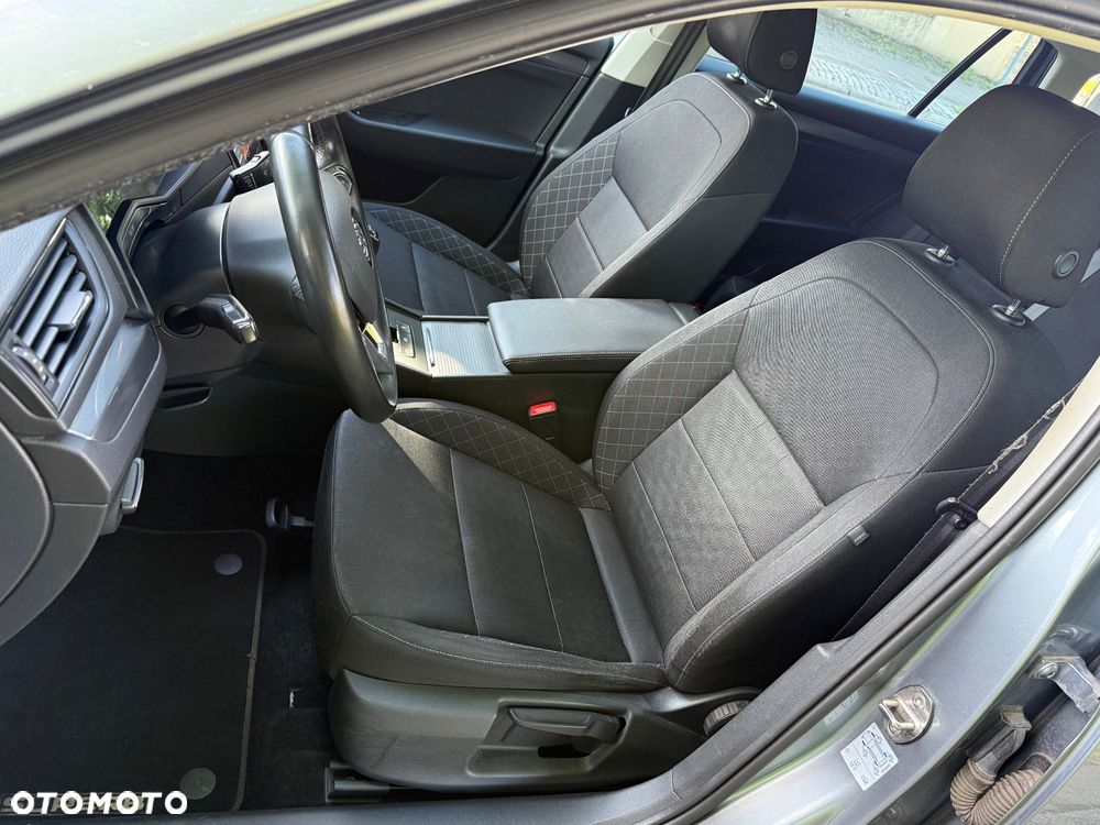 Skoda Superb 1.4 TSI ACT Ambition - 10