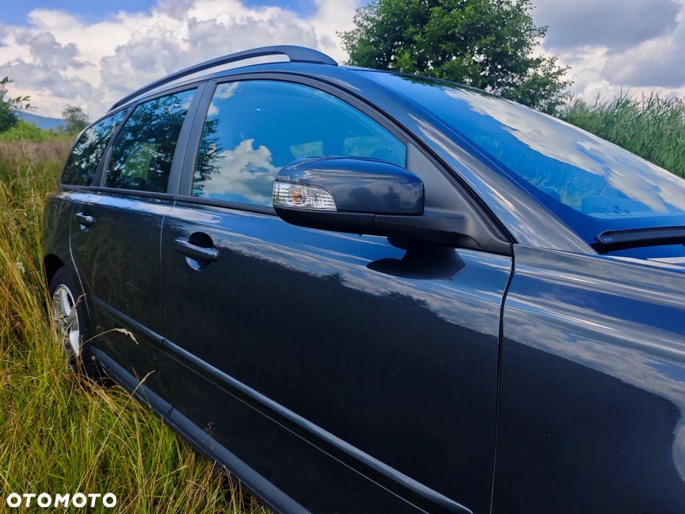 Volvo V50 1.8 Kinetic - 20