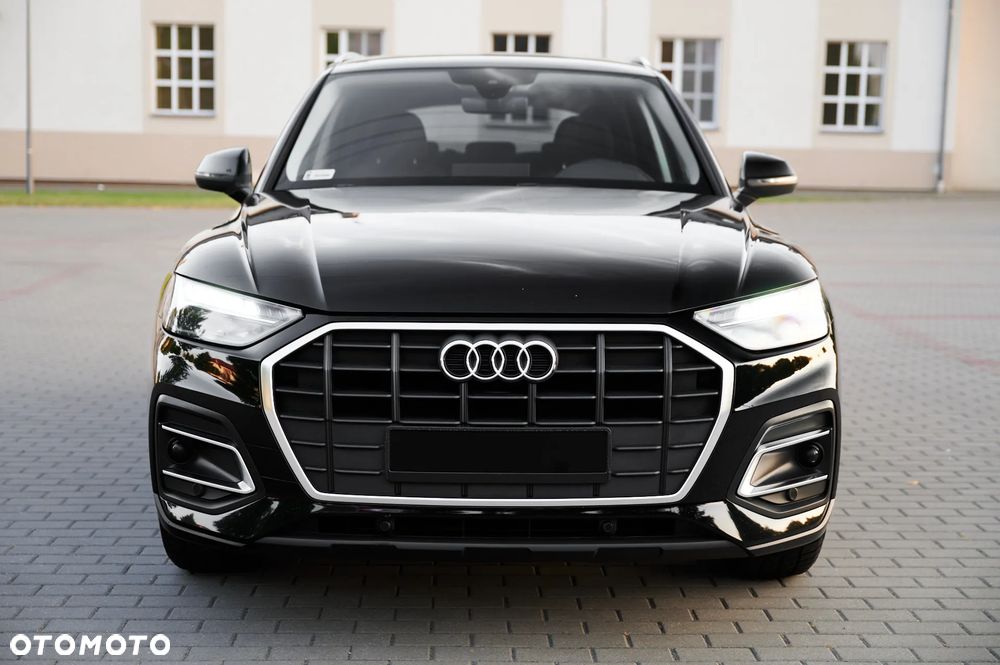 Audi Q5 - 5