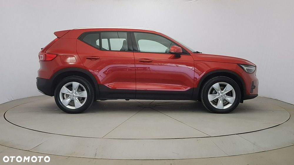 Volvo XC 40 - 8