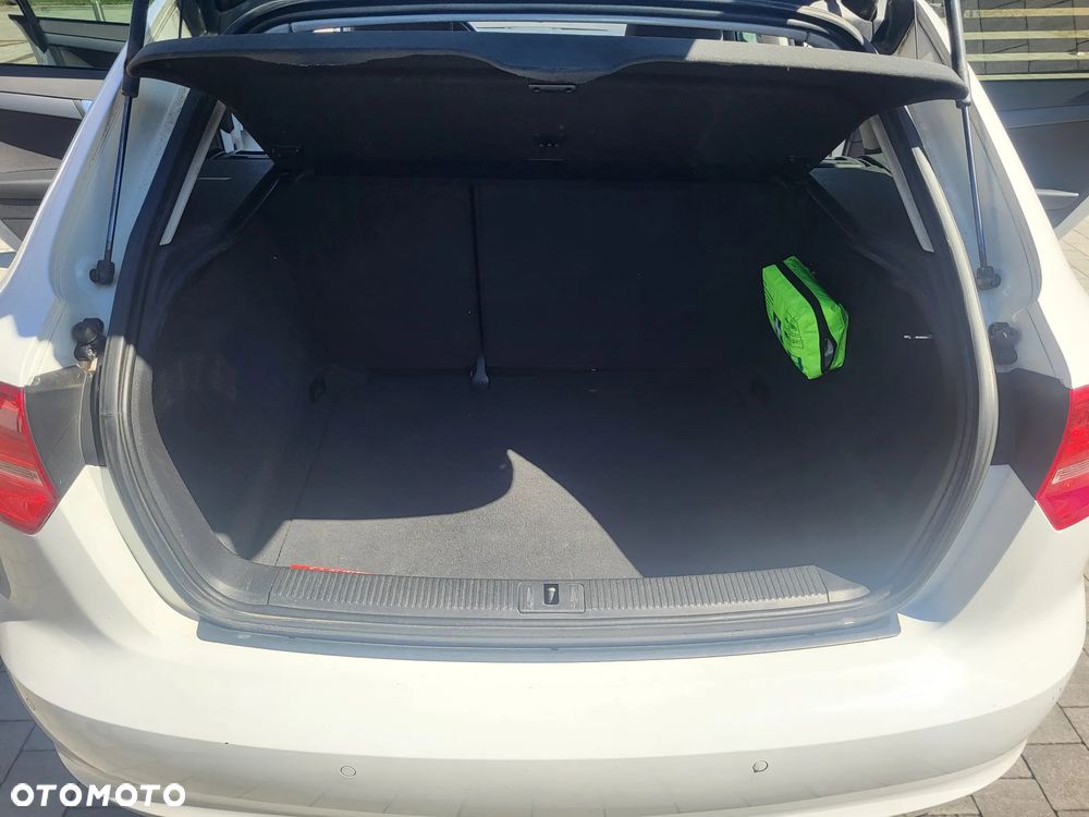 Audi A3 Sportback 1.6 TDI DPF Ambiente - 20