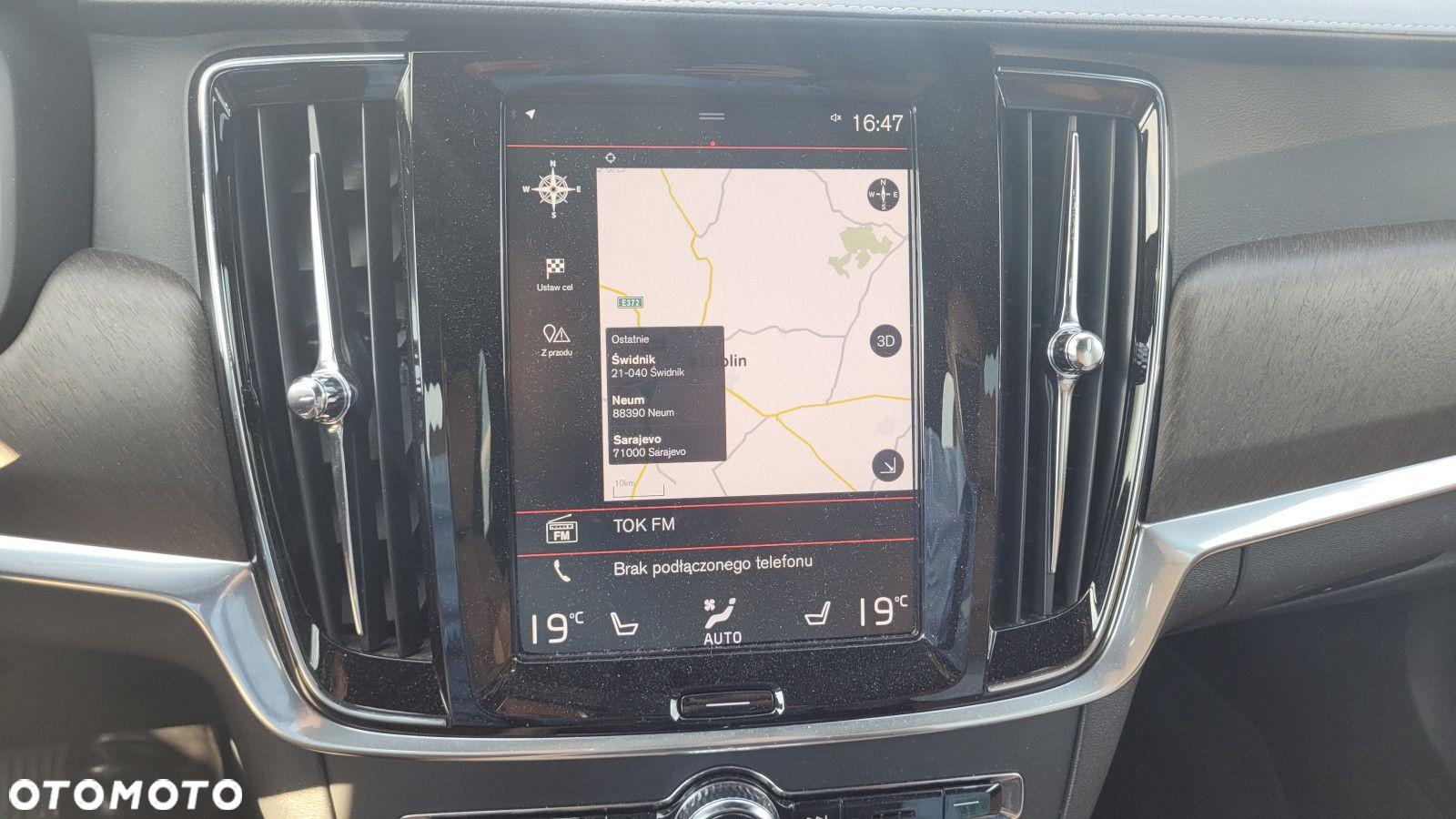 Volvo V90 Cross Country - 22