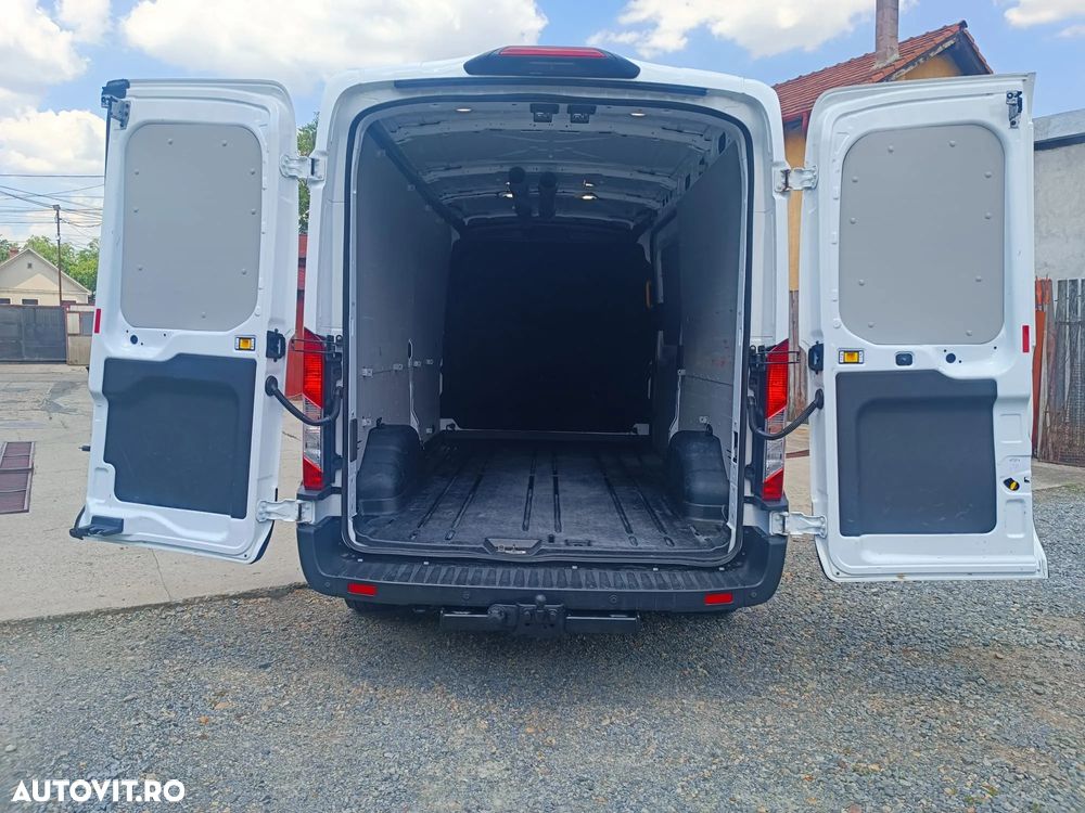 Ford Transit - 7