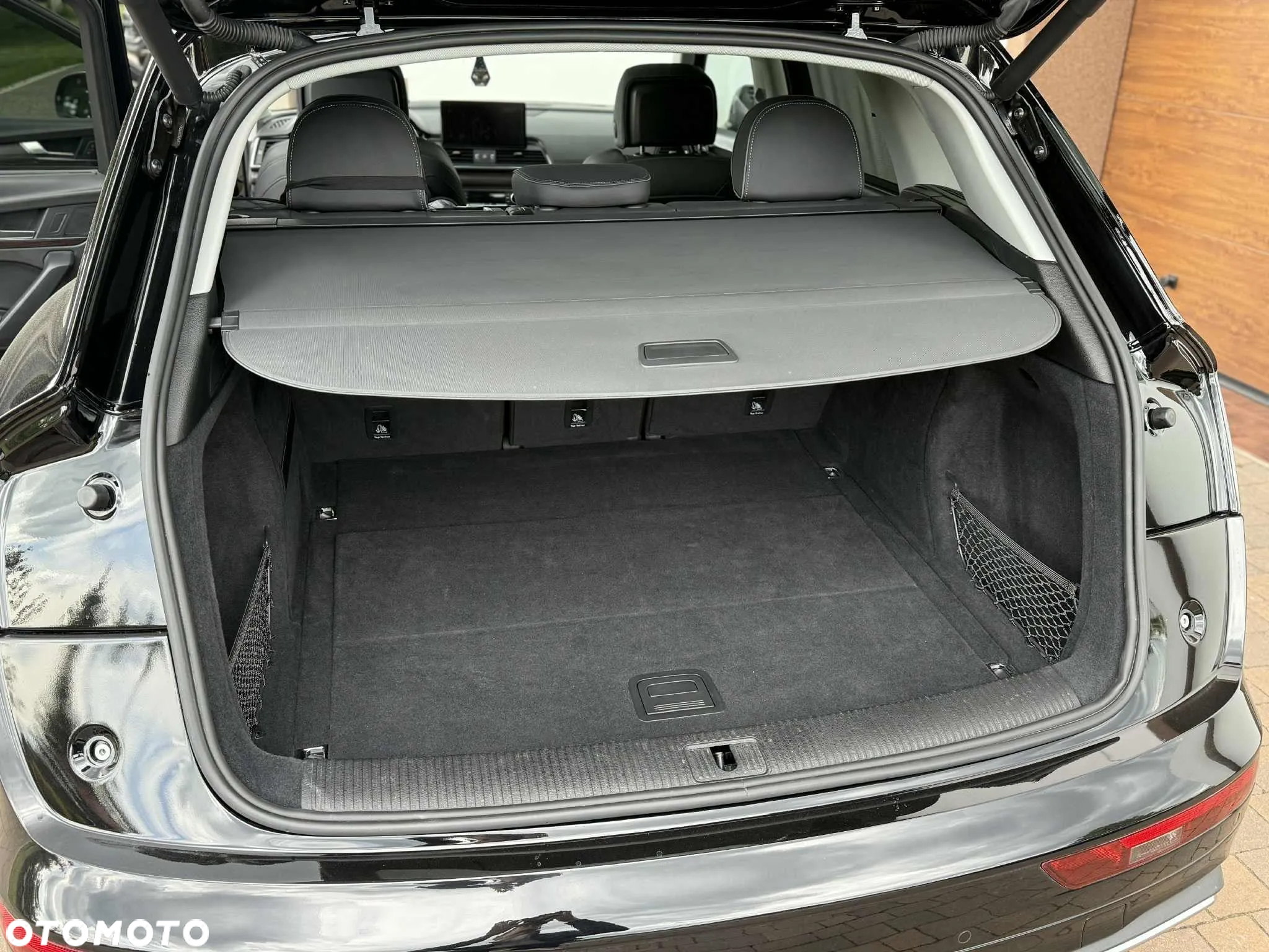 Audi Q5 45 TFSI quattro S tronic S line - 9