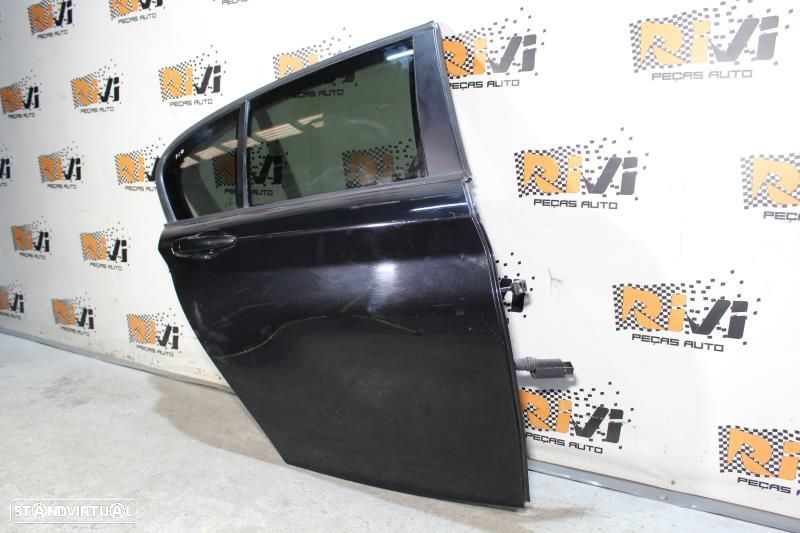 Porta Trás Direita Bmw 1 (F20)  41009628760 / Traseira Passageiro Pend - 3