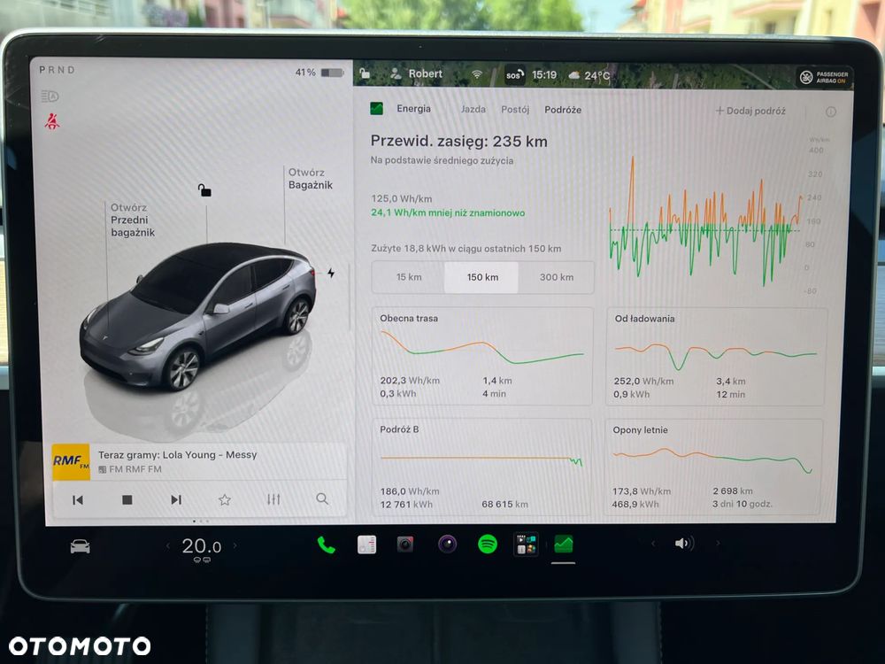 Tesla Model Y - 10