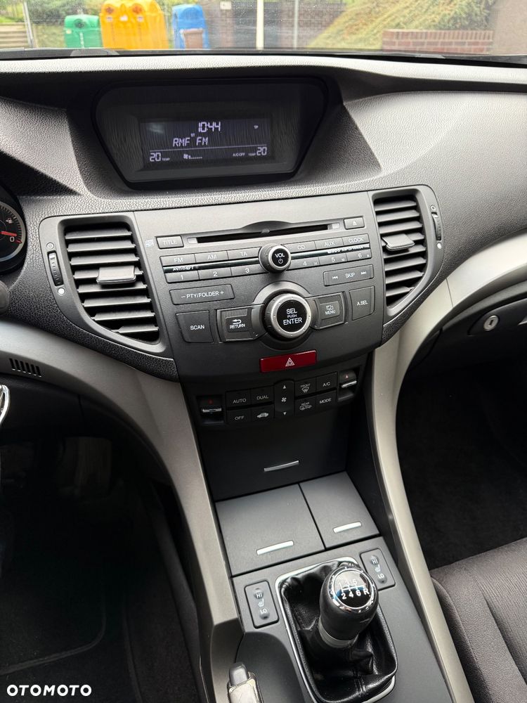 Honda Accord 2.0 Elegance - 19