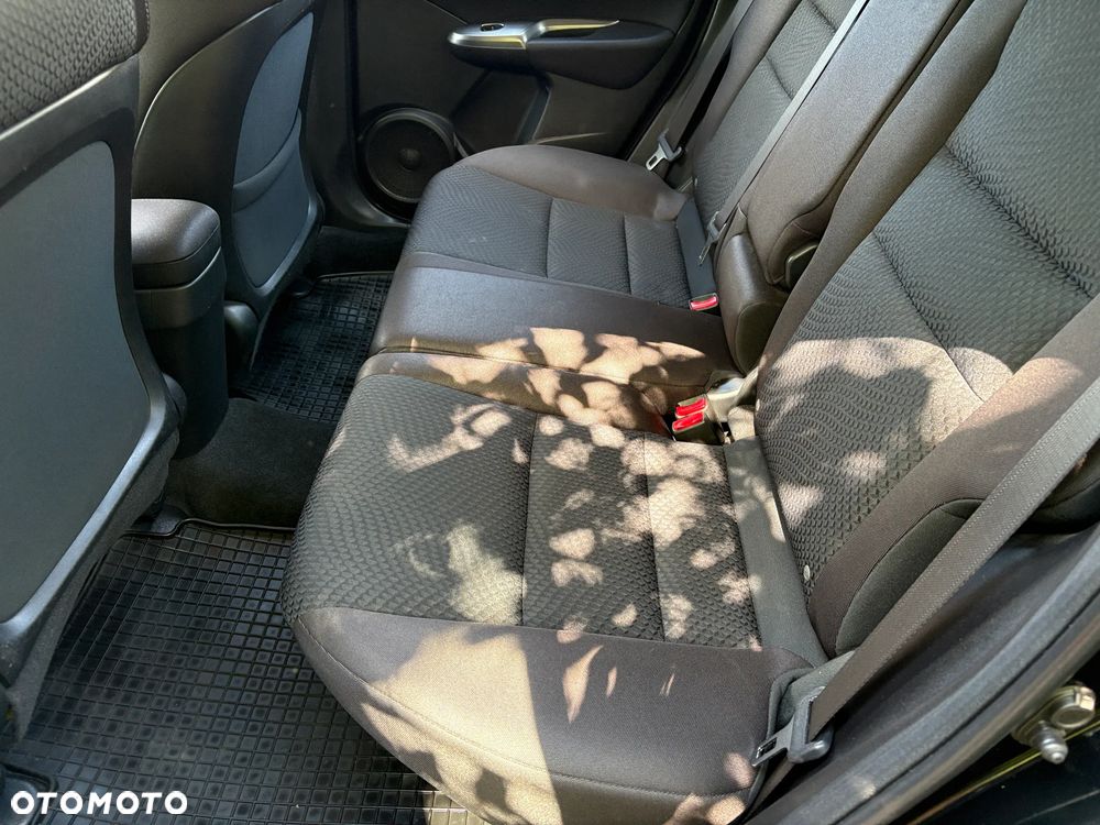 Honda Civic - 15