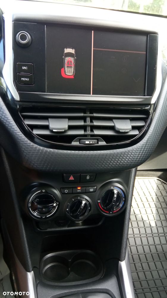 Peugeot 2008 82 VTI Active - 22