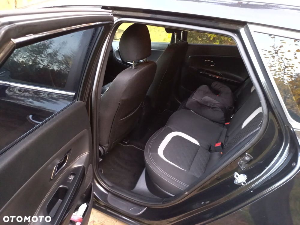 Kia Ceed 1.6 CRDi GT Line - 5