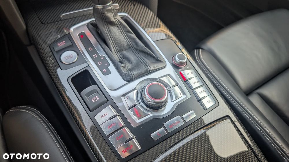 Audi RS6 - 13