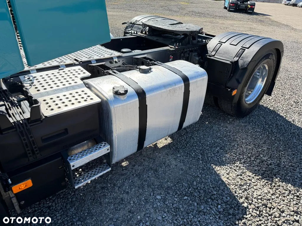 Renault T480 HIGH - 13