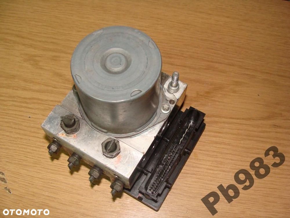 pompa abs esp toyota corolla 44540-0f020 !! - 1