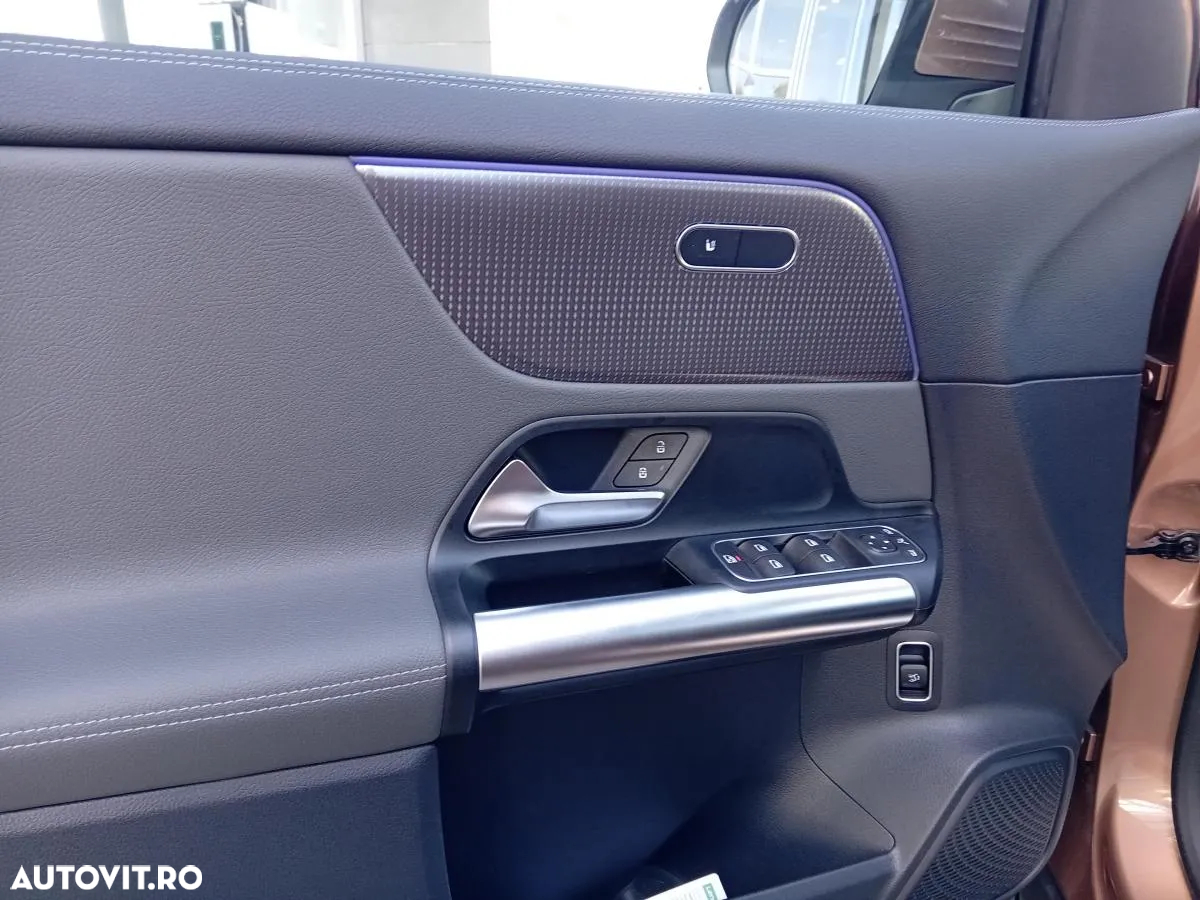 Mercedes-Benz EQA 350 4MATIC - 8