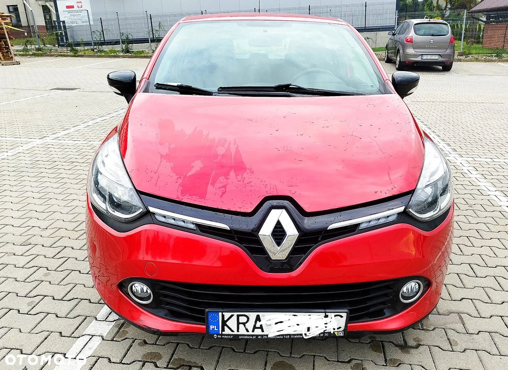 Renault Clio 1.2 16V Life Euro6 - 6