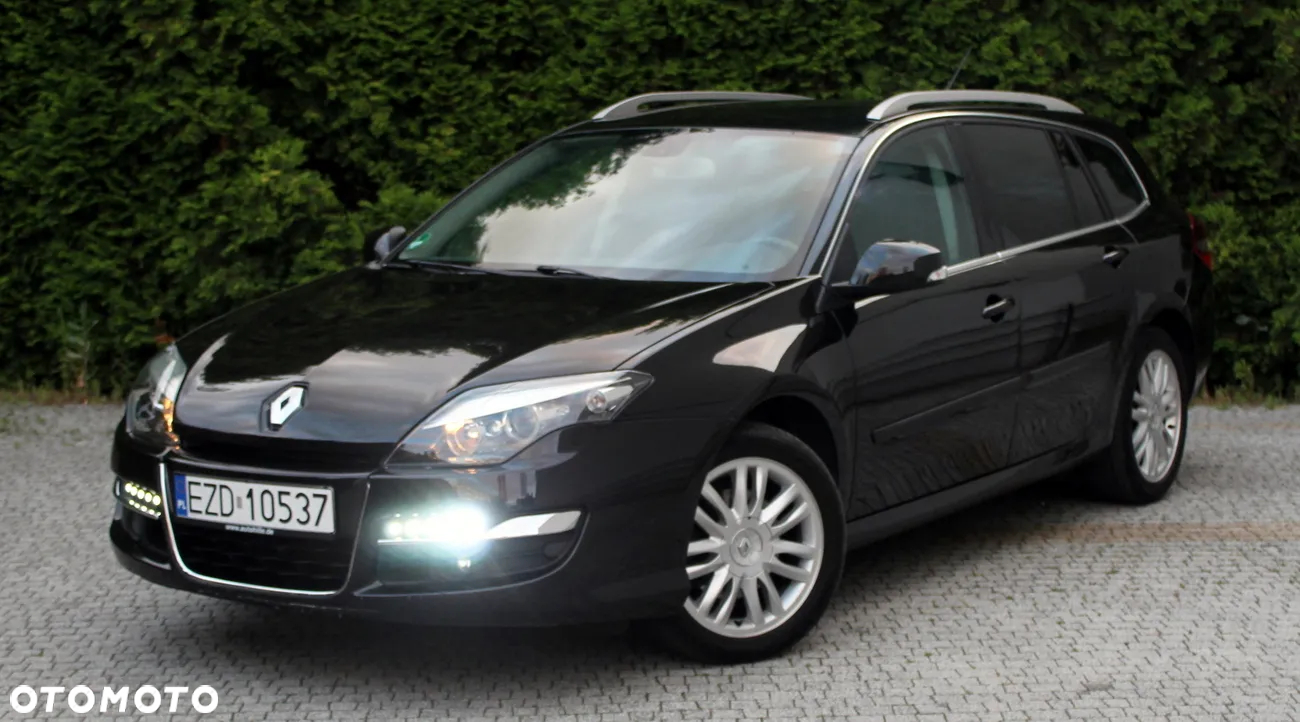 Renault Laguna Grandtour 2.0 16V Dynamique - 2