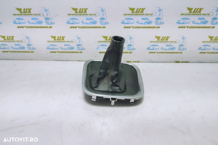 Nuca schimbator cu manson 969443797r Renault Megane 4  [din 2016 pana  2020] seria - 1