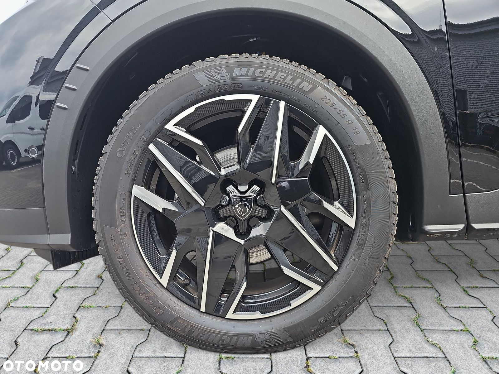Peugeot 3008 - 9