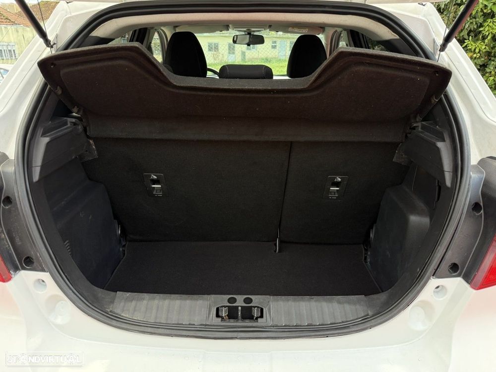 Ford KA+ 1.2 Ti-VCT Ultimate - 15