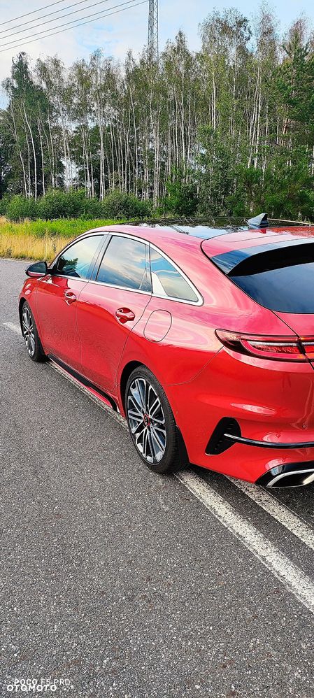 Kia ProCeed - 10