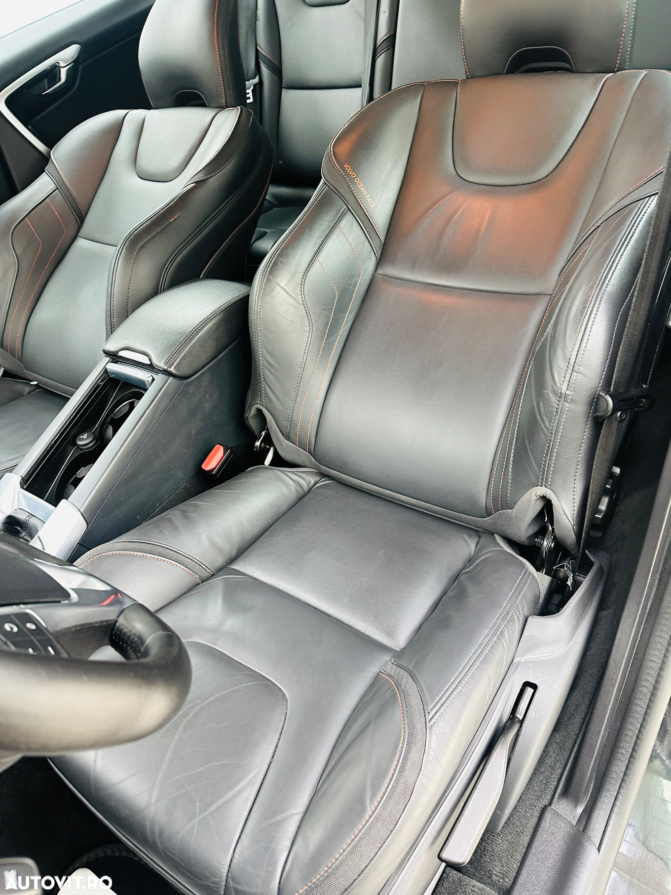 Volvo V60 - 20