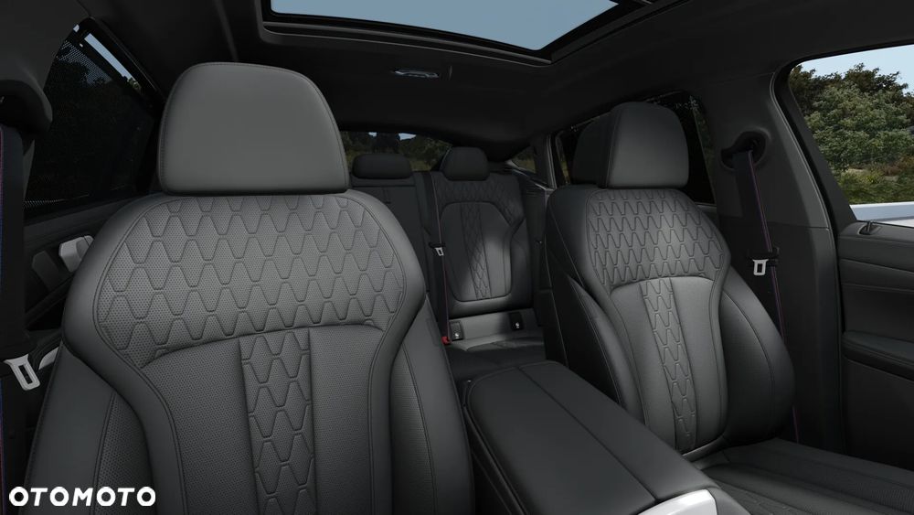 BMW X6 xDrive40d mHEV sport - 6