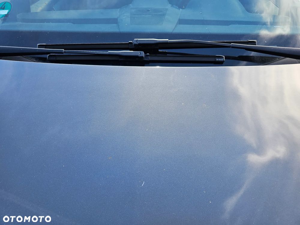 MASKA POKRYWA SILNIKA OPEL ZAFIRA B Z177 - 8