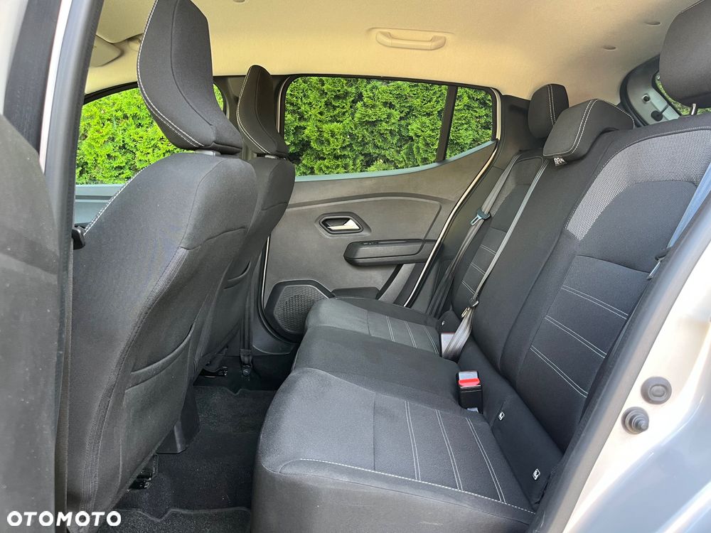 Dacia Sandero - 12