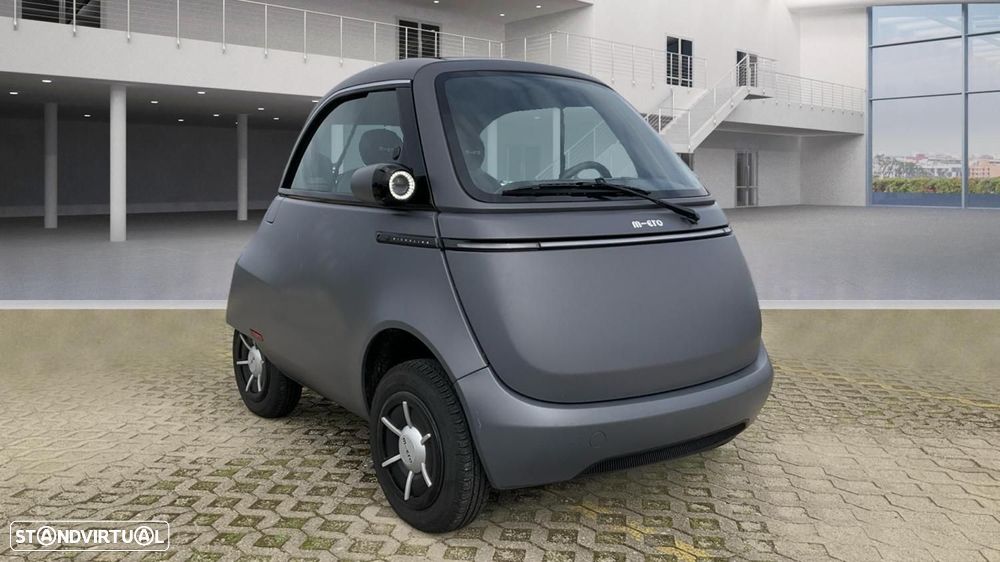 Microlino 2.0 - 2