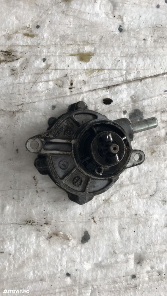 Pompa vacuum mercedes C Class W204, E CLASS W211 2.2 CDI a6462300465 - 3