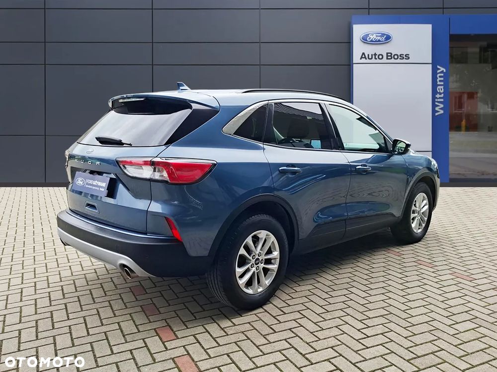 Ford Kuga 1.5 EcoBoost FWD Titanium X - 5