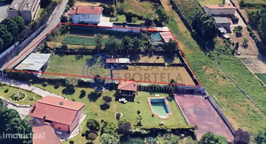 "Oportunidade Única! Terreno de Sonho à Venda! Excelente exposição sol - Grande imagem: 5/19