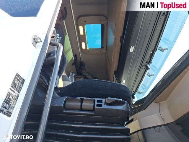 MAN TGX 18.510 4x2 BL SA - 7