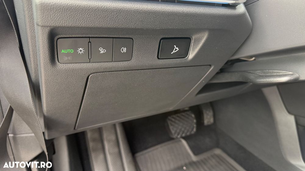 Skoda Enyaq iV 80X - 16