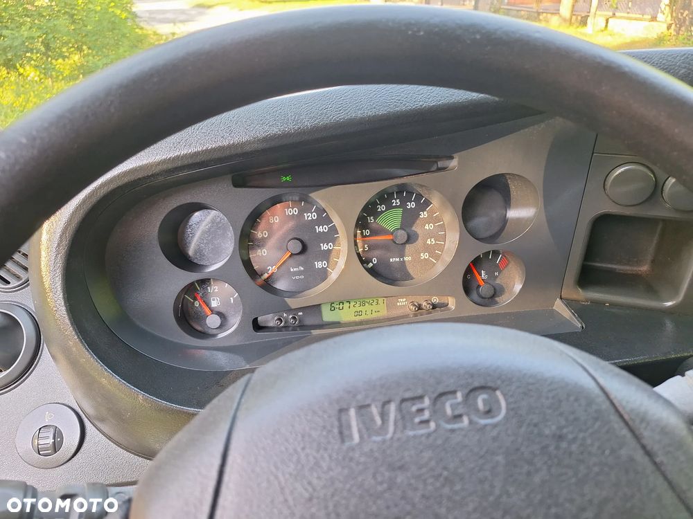 Iveco Kiper - 17