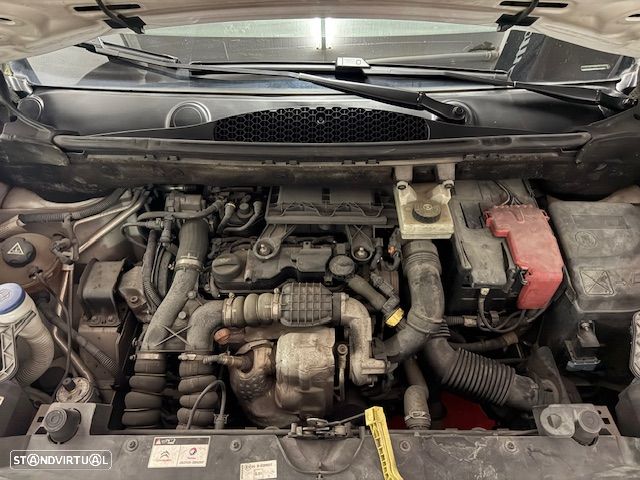 Citroën Berlingo 1.6 e-HDi Exclusive - 28