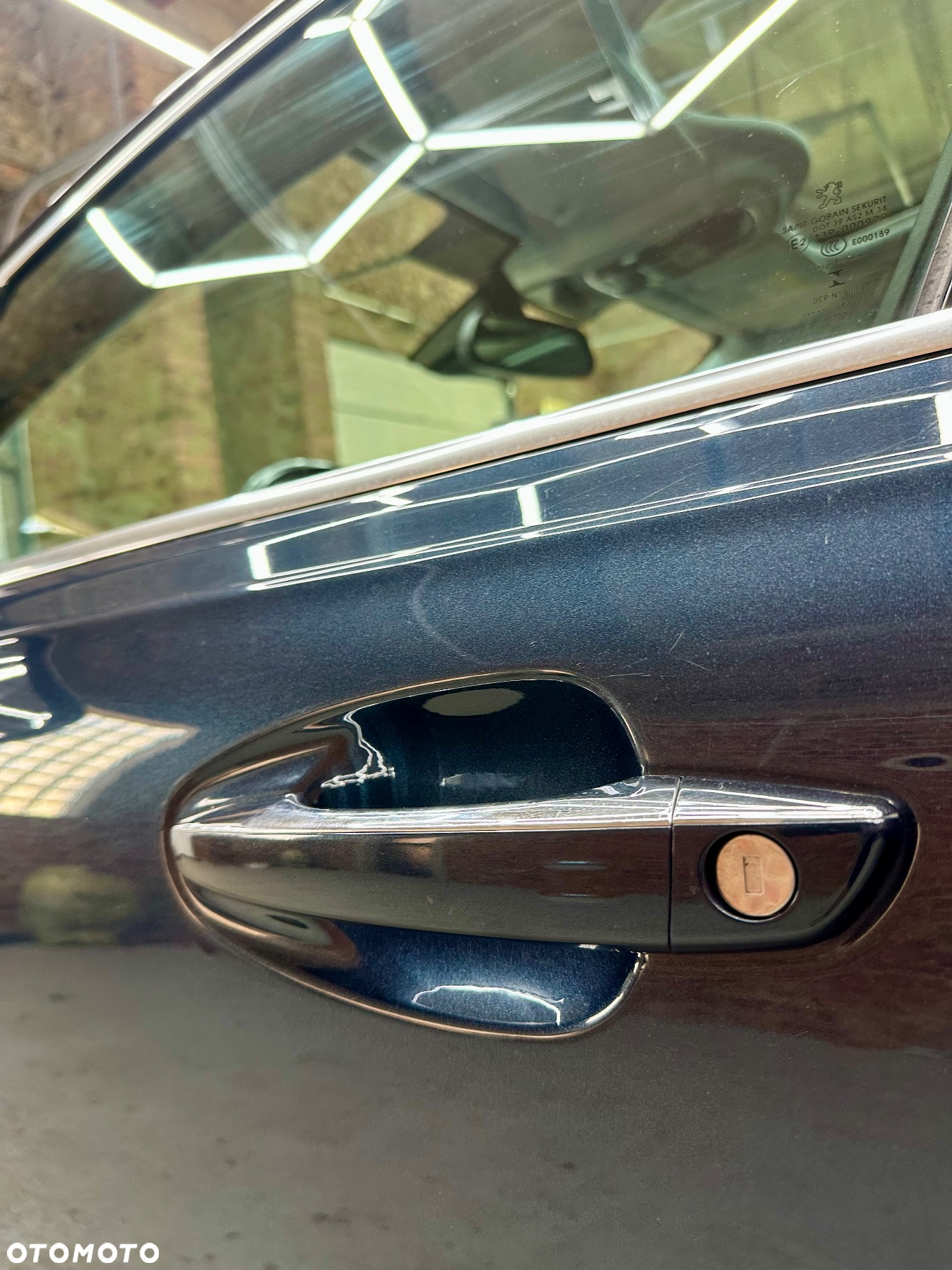 Peugeot 508 SW BlueHDi 150 Stop&Start Allure - 37