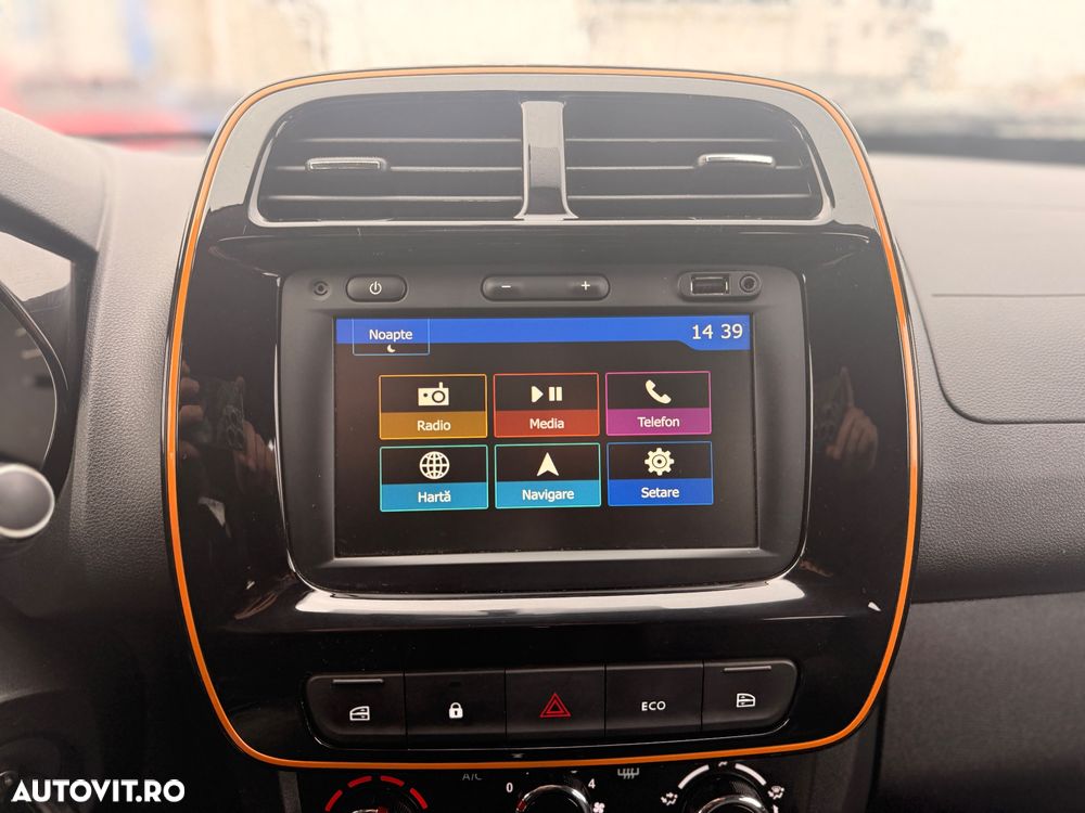 Dacia Spring Comfort Plus - 8