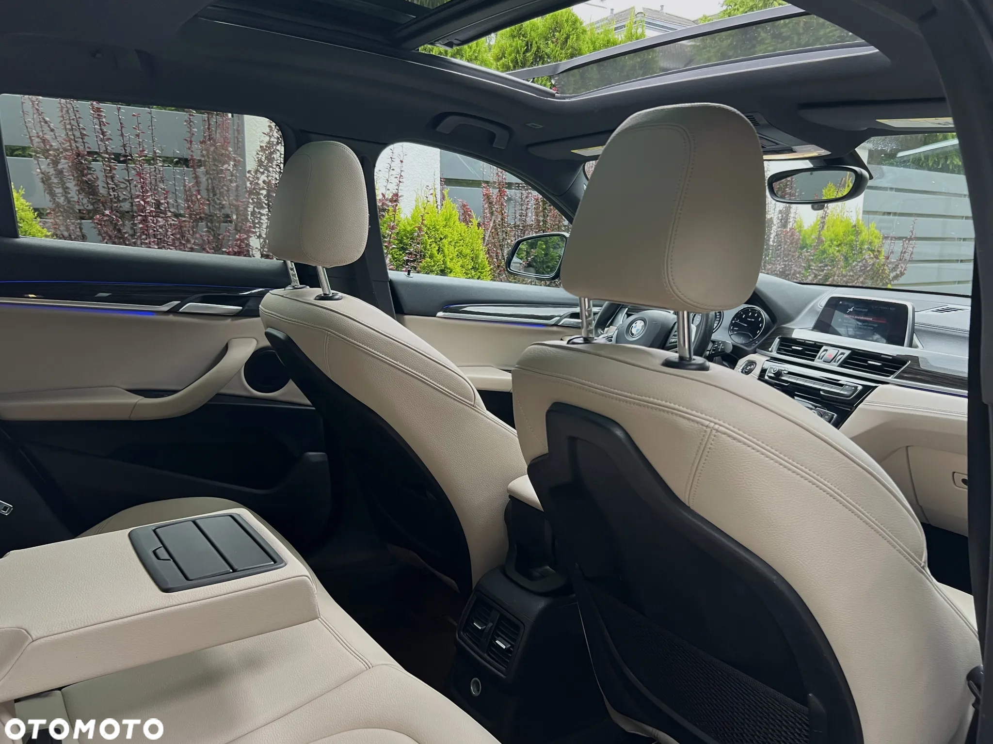 BMW X2 sDrive20i sport - 11