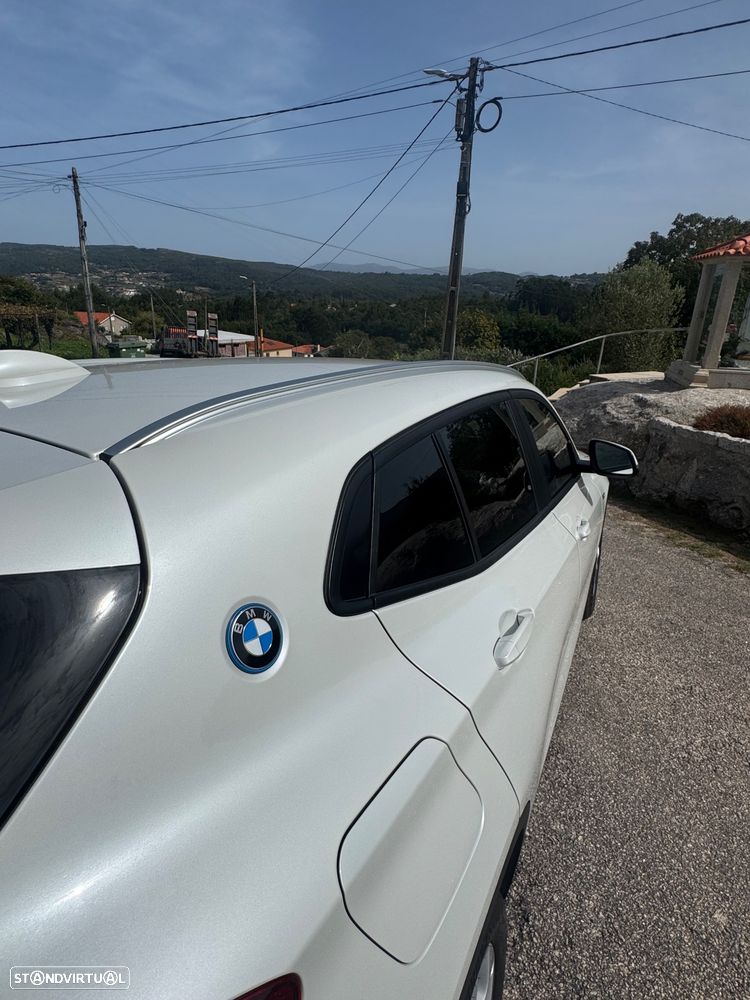BMW X2 25 e xDrive Advantage - 23