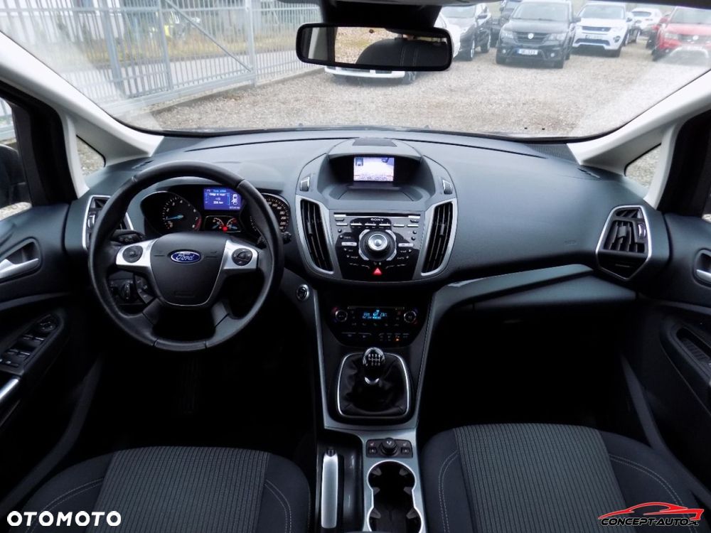 Ford C-MAX - 22