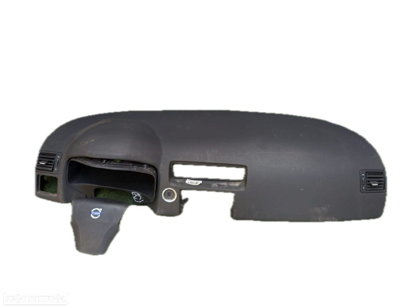 Kit Airbags Volvo V50 (545) - 1