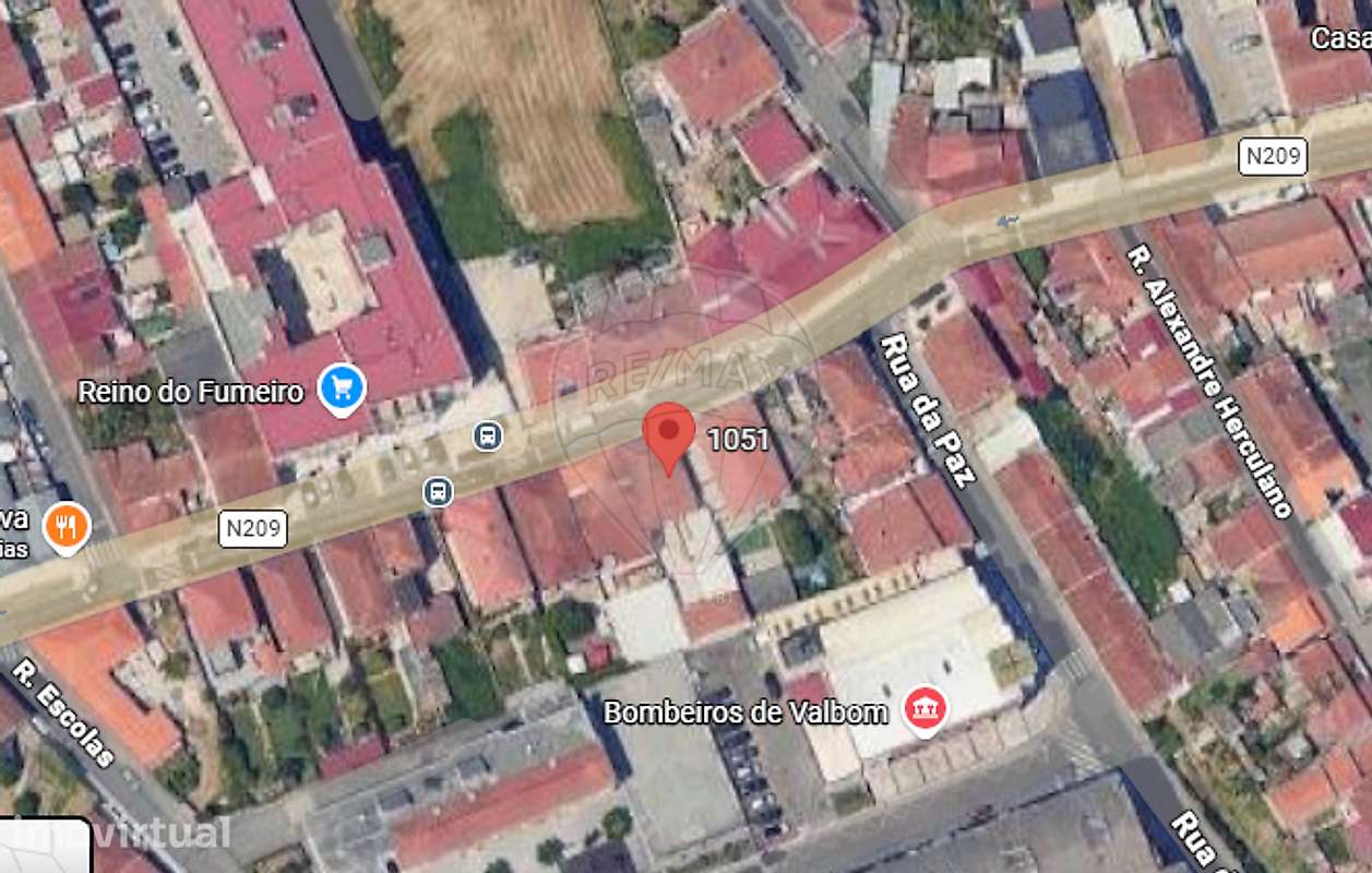 Armazém  para venda - Grande imagem: 3/3