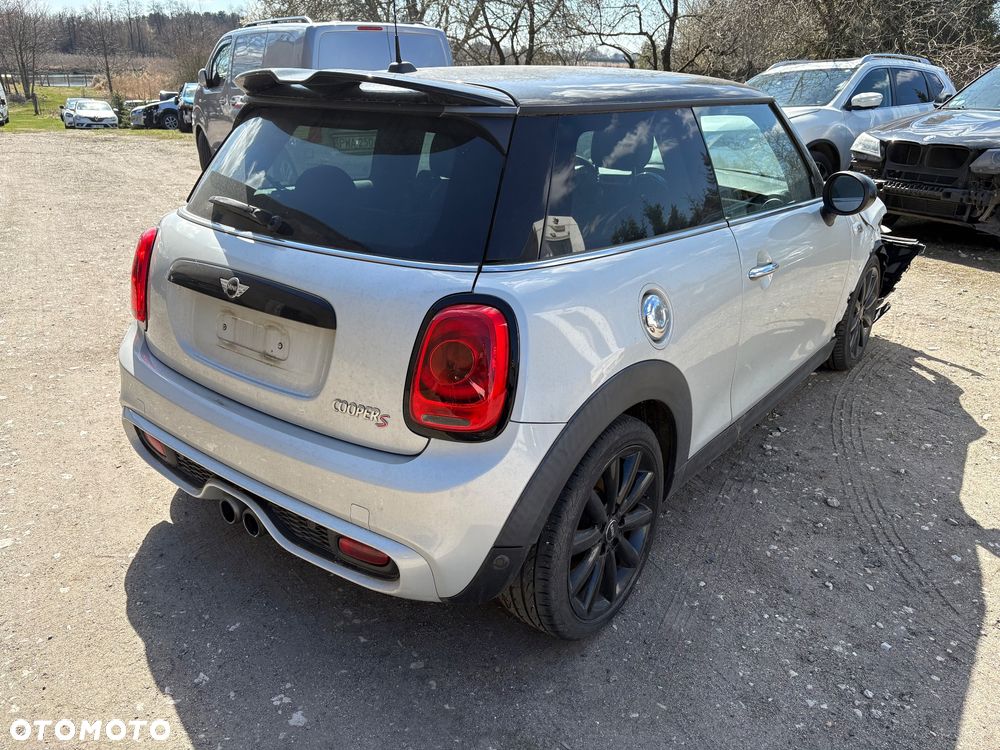 MINI Cooper S Seven Chili - 8