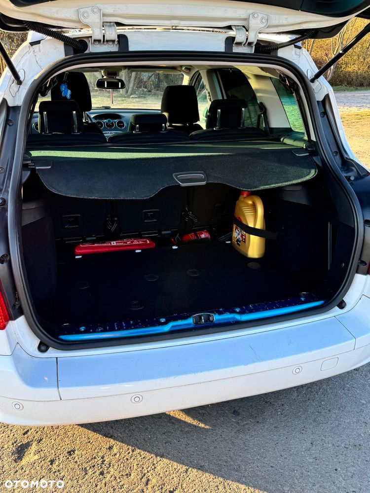 Peugeot 308 120 VTi Allure - 9