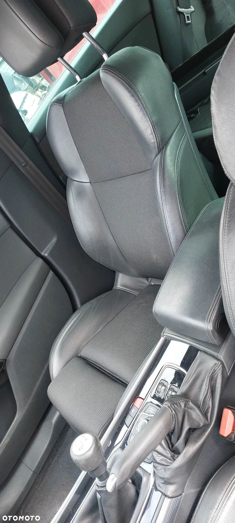 Peugeot 508 2,0 hdi 140km turbosprężarka turbina - 6