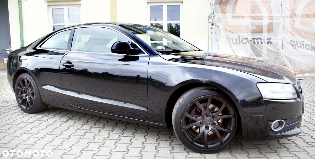 Audi A5 - 21